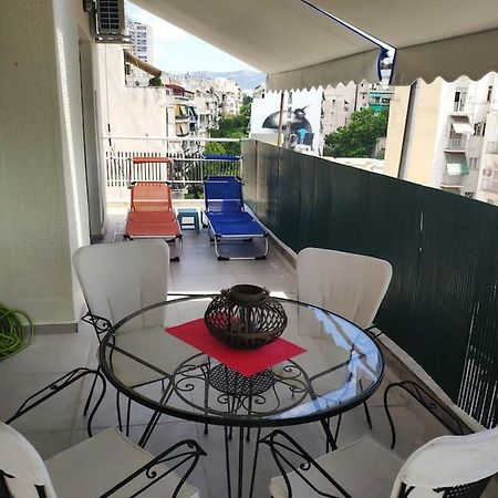 Top 6Th Floor With Big Balcony In Central Athens! Apartment Bagian luar foto