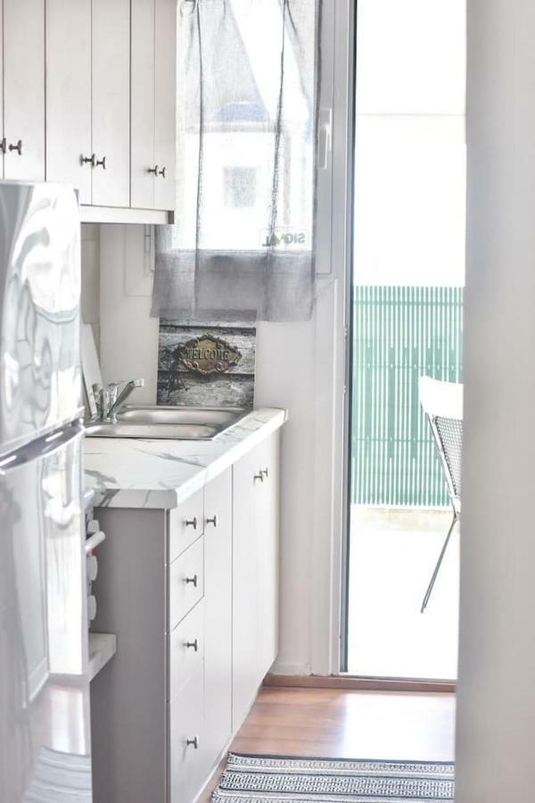 Top 6Th Floor With Big Balcony In Central Athens! Apartment Bagian luar foto