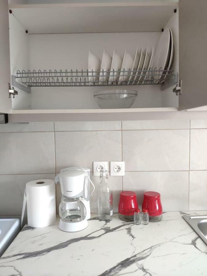 Top 6Th Floor With Big Balcony In Central Athens! Apartment Bagian luar foto