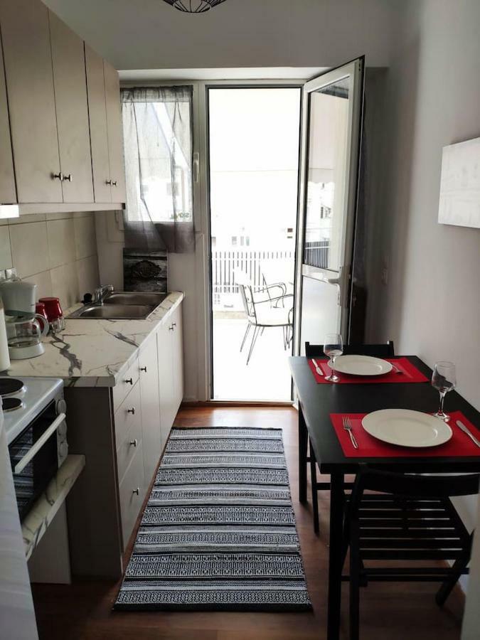 Top 6Th Floor With Big Balcony In Central Athens! Apartment Bagian luar foto