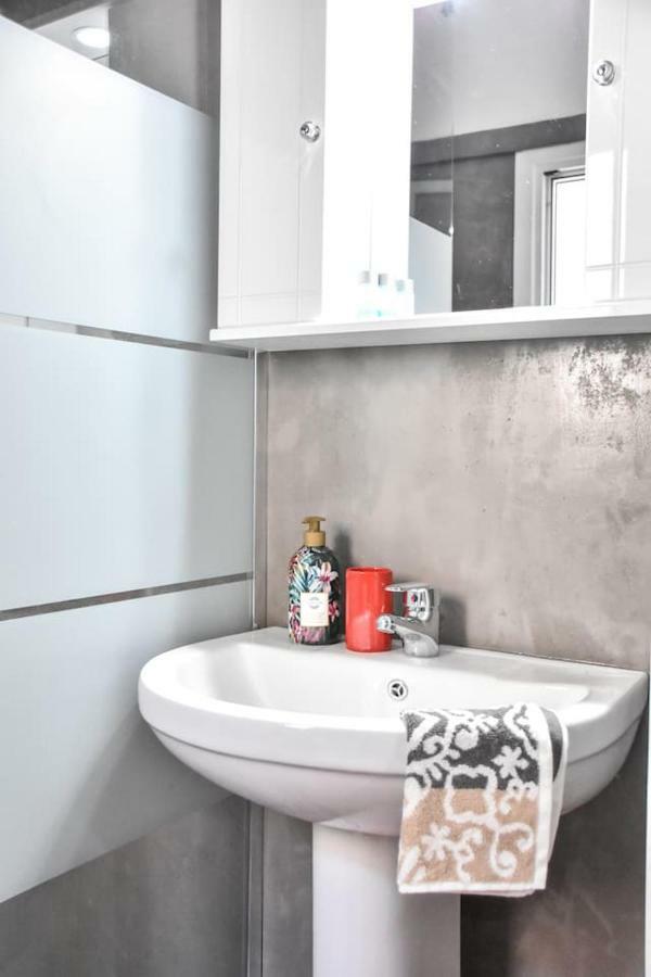 Top 6Th Floor With Big Balcony In Central Athens! Apartment Bagian luar foto