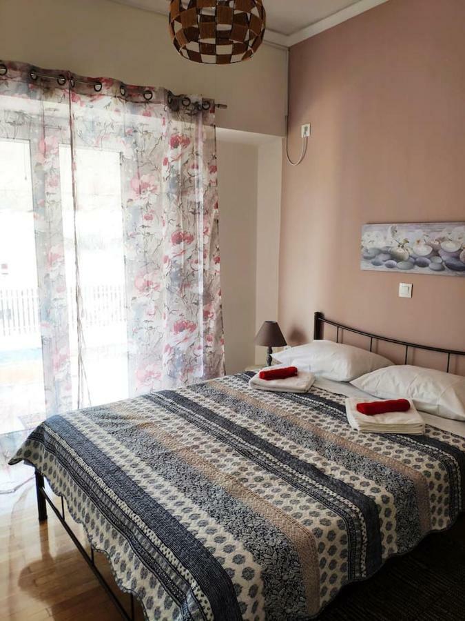 Top 6Th Floor With Big Balcony In Central Athens! Apartment Bagian luar foto