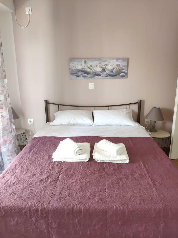 Top 6Th Floor With Big Balcony In Central Athens! Apartment Bagian luar foto