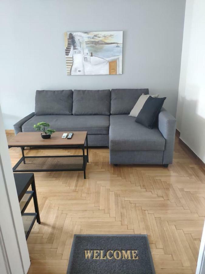 Top 6Th Floor With Big Balcony In Central Athens! Apartment Bagian luar foto