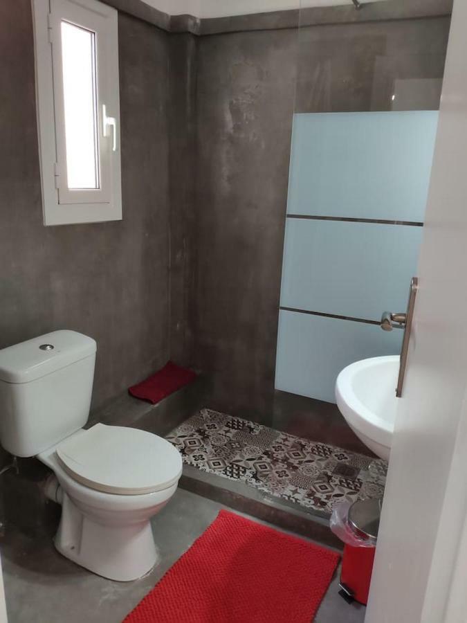 Top 6Th Floor With Big Balcony In Central Athens! Apartment Bagian luar foto