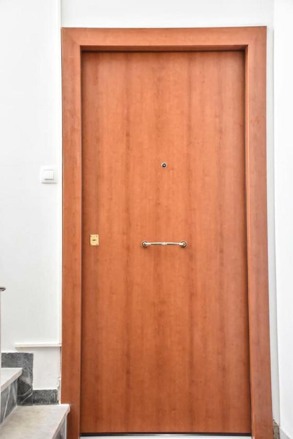 Top 6Th Floor With Big Balcony In Central Athens! Apartment Bagian luar foto