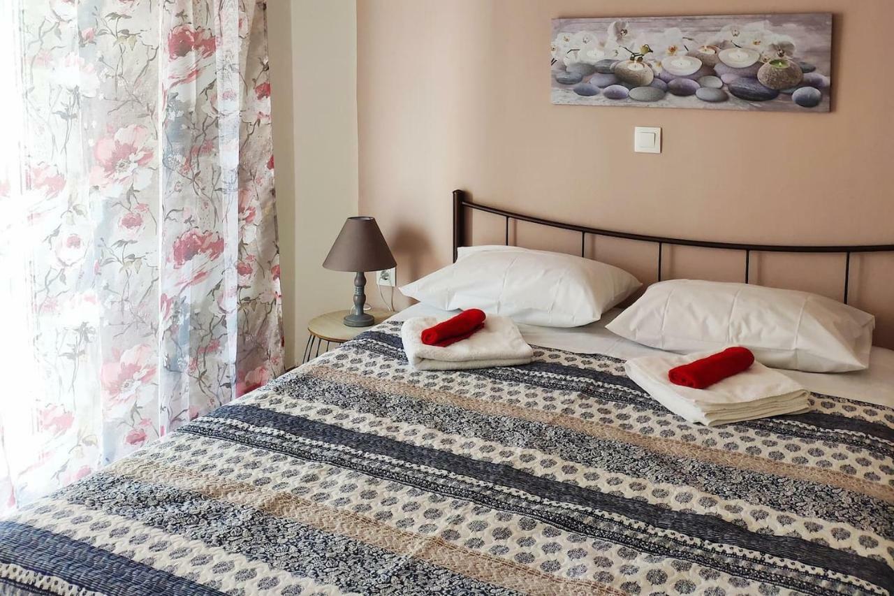 Top 6Th Floor With Big Balcony In Central Athens! Apartment Bagian luar foto