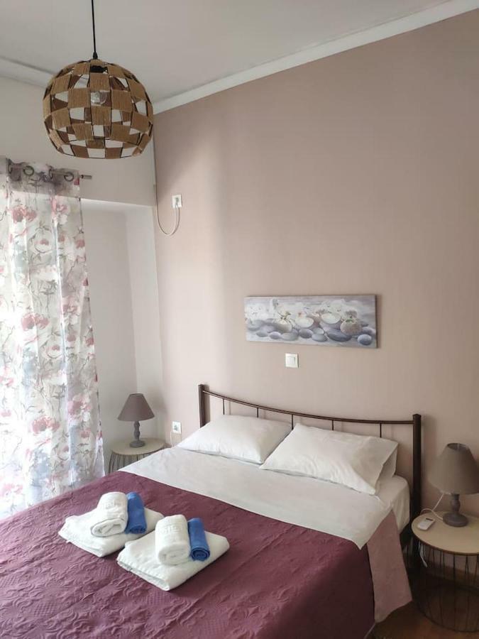 Top 6Th Floor With Big Balcony In Central Athens! Apartment Bagian luar foto